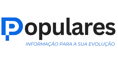 Logomarca Populares
